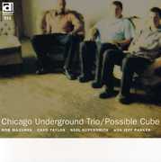 Possible Cube , Rob Mazurek