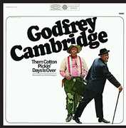Them Cotton Pickin' Days Is Over (Live) , Godfrey Cambridge