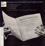 Volume 7: Beethoven Scottish and Irish Songs , Richard Dyer-Bennett