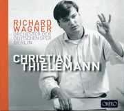 Orchestral Highlights , Richard Wagner