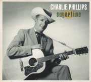 Sugartime , Charlie Phillips