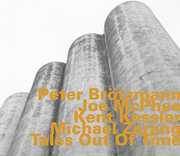 Tales Out Of Time , Peter Brotzmann