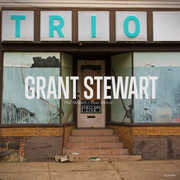 Trio , Grant Stewart