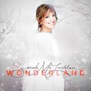 Wonderland , Sarah McLachlan