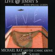 Live at Jimmys , Michael Ray