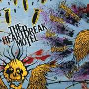 Handguns Make the Most Love , The Heartbreak Motel