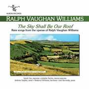 Sky Shall Be Our Roof , Roderick Williams