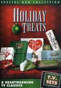 TV Sets: Holiday Treats , Art Carney