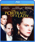 The Portrait of a Lady , Barbara Hershey