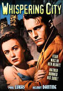 Whispering City , Joy LaFleur