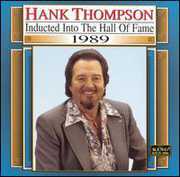 Country Music Hall of Fame 1989 , Hank Thompson