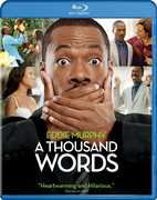 A Thousand Words , Eddie Murphy