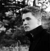 Vancouver [Import] , Luke Parkin