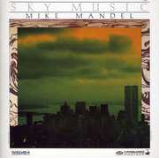 Sky Music [Import] , Mike Mandel