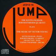 Play Music of Victor Young , Keith Ingham