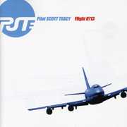 Flight 0713 , Pilot Scott Tracy