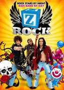 Z-Rock: Season 1 , Joey C