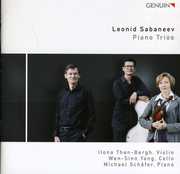 Piano Trios , Michael Sch fer