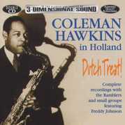 In Holland: Dutch Treat , Coleman Hawkins