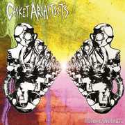 Future Wounds , Casket Architects