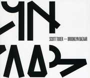Brooklyn Bazaar , Scott Tixier