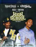 Mac and Devin Go to High School , Luenell