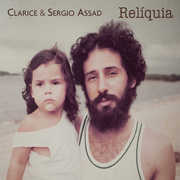 Relmquia , Clarice Assad