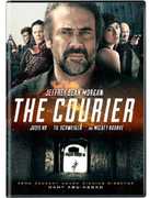 The Courier , Jeffrey Dean Morgan
