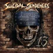 13 , Suicidal Tendencies
