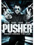 Pusher , Zlatko Burik