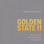 Golden State II , Harris Eisenstadt