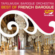 Best of French Baroque 