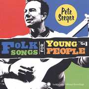 Folk Songs for Young People , Pete Seeger