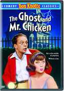 The Ghost and Mr. Chicken , Don Knotts