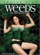 Weeds: Season Five , Mary-Louise Parker