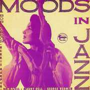 Moods in Jazz /  Reflections , Bob Gordon