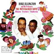 Nutcracker Suite [Import] , Duke Ellington