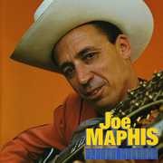 Flying Fingers , Joe Maphis