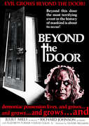 Beyond The Door 