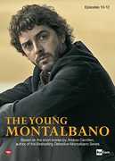 The Young Montalbano: Episodes 10-12