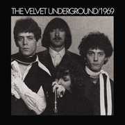 1969 , The Velvet Underground