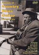 Legends of Country Blues Guitar: Volume 2 , Leadbelly