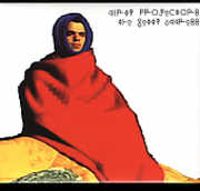 The Getty Address , Dirty Projectors