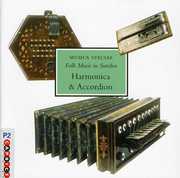 Harmonica & Accordion / Various , Various Artists