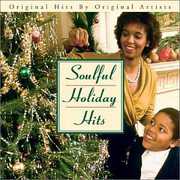 Soulful Holidays Hits , Various Artists