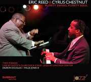 Plenty Swing, Plenty Soul , Cyrus Chestnut