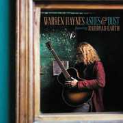 Ashes & Dust , Warren Haynes