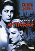 Antigone , Janet Eilber