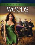 Weeds: Season Six , Elizabeth Perkins
