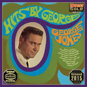 Hits By George , George Jones